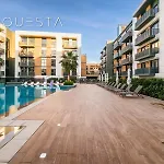 Belgravia Square, Jumeirah Village Circle