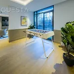 Belgravia Square, Jumeirah Village Circle