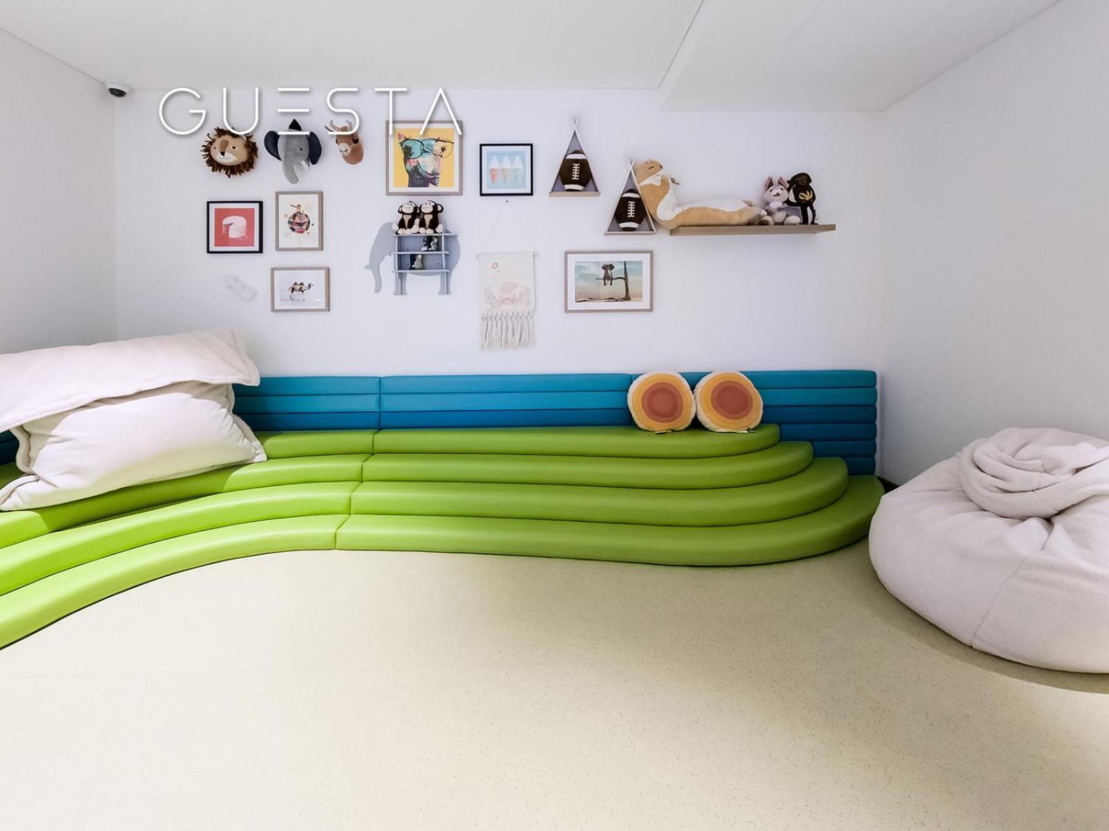 Belgravia Square, Jumeirah Village Circle Dubai