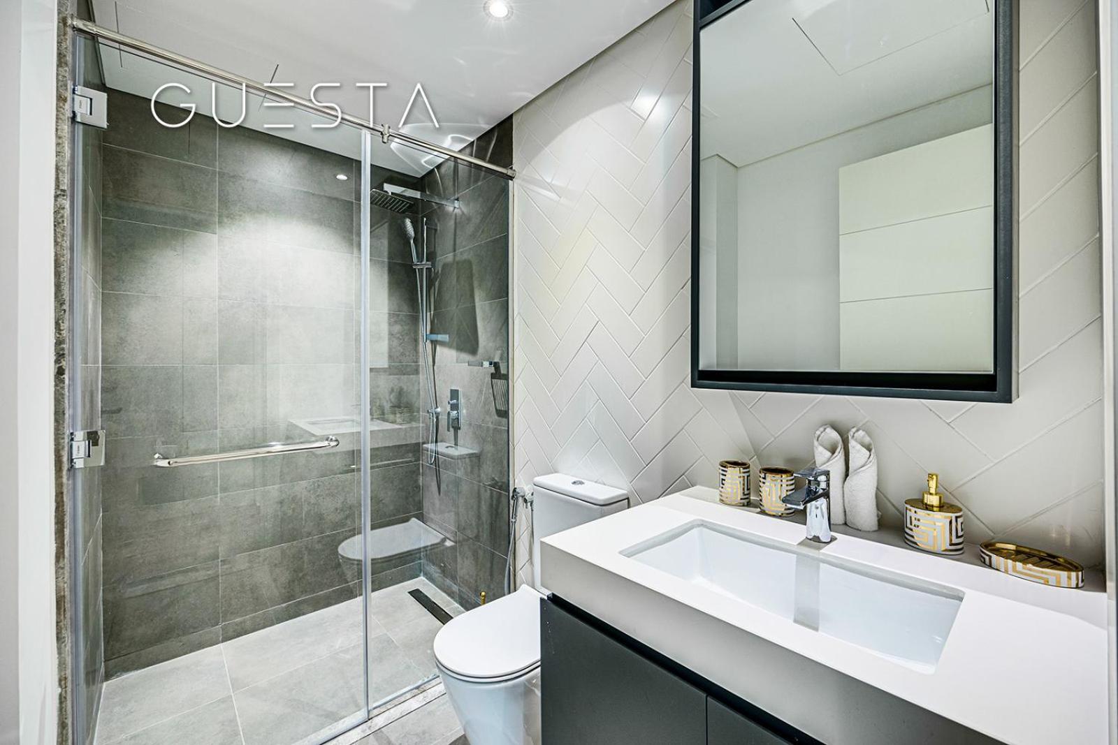 Apartment Belgravia Square, Jumeirah Village Circle