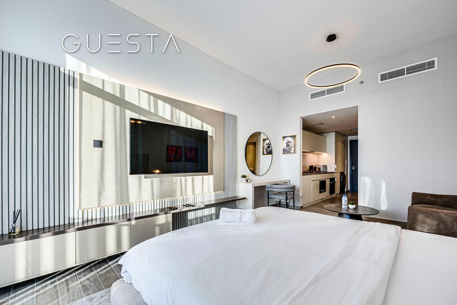 Belgravia Square, Jumeirah Village Circle Dubai