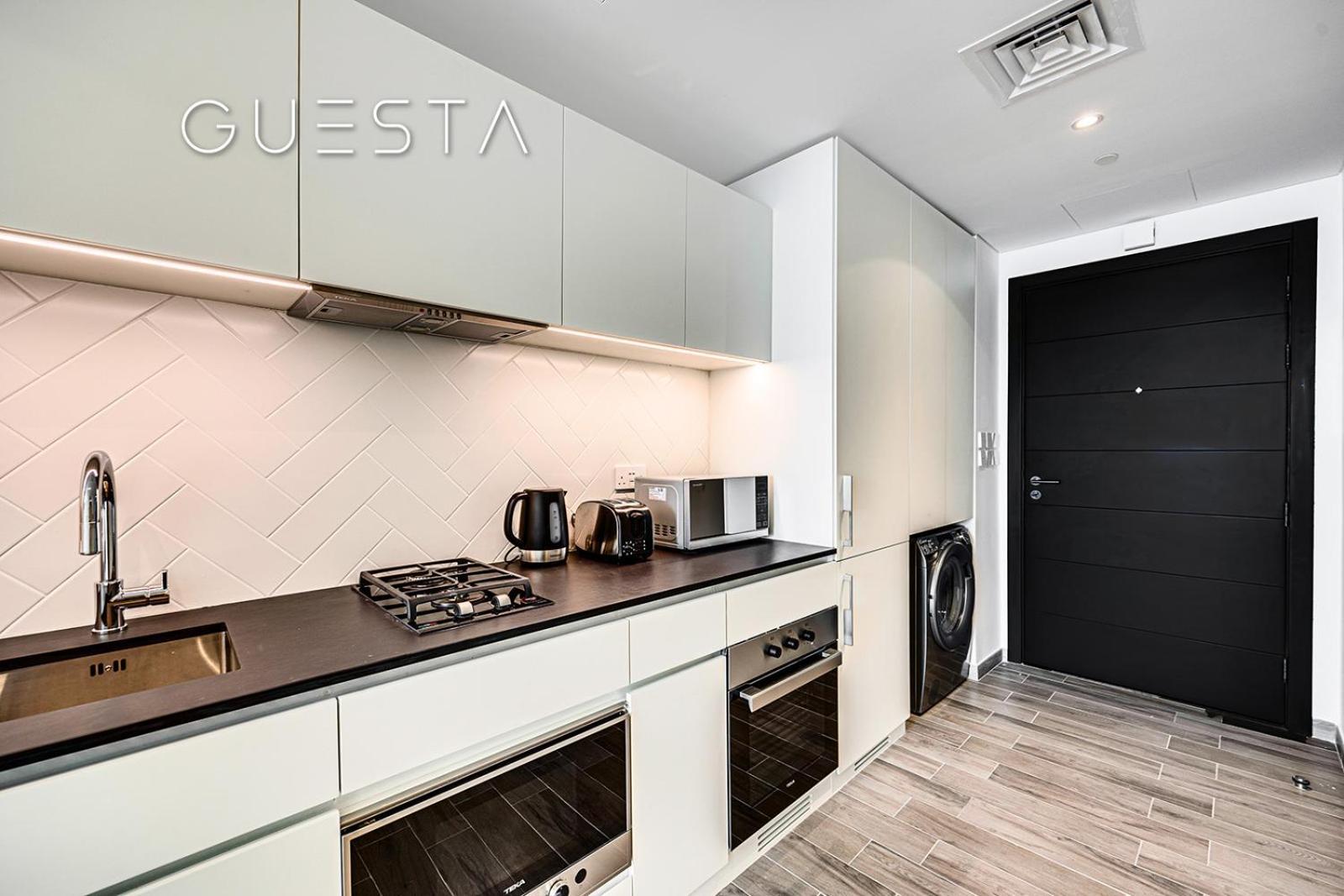 Belgravia Square, Jumeirah Village Circle * Dubai